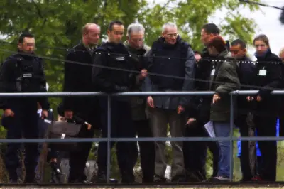 Procès requis pour Francis Heaulme dans un cold case du Vaucluse