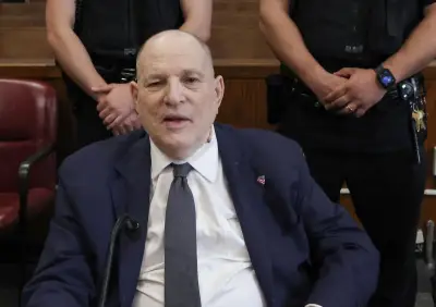 Procès Weinstein : le parquet dénonce la manipulation, la défense évoque le consentement