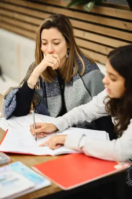 Proxité lance un mentorat expérimental en Bergeracois pour lutter contre le décrochage scolaire