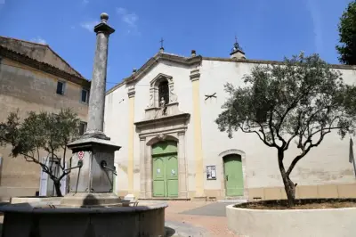 Prévisions météo Var mardi 28 avril : ciel voilé et températures élevées