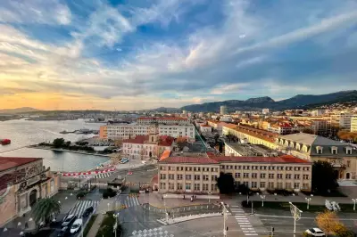 Prévisions météo Var : soleil pour le 1er mai et week-end prolongé agréable