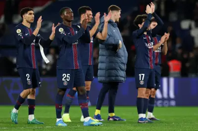 PSG contre Liverpool en Ligue des champions : tout pour suivre le choc
