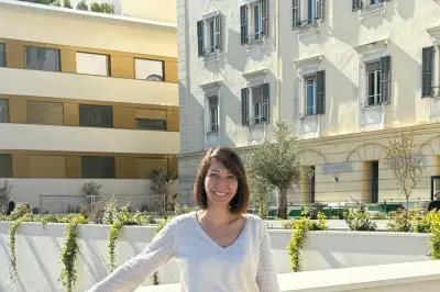 Psychiatrie à Nice : la directrice de Sainte-Marie défend une nouvelle philosophie du soin