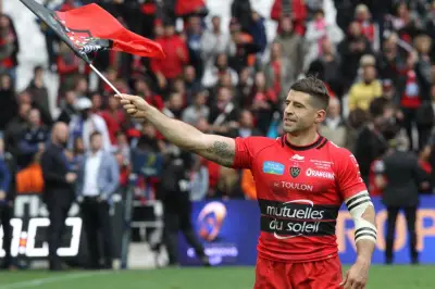 Publicité « Toulon peut le faire » : Tillous-Borde décrypte le choc face au Leinster