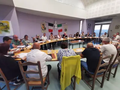 Pujols : Vif débat sur les délégués et emprunts municipaux lors du conseil