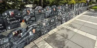 Purdue Pharma condamné au pénal pour la crise des opioïdes