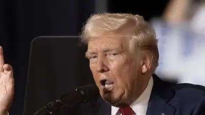 Qatar offre un avion à 400 M$ à Trump : polémique aux États-Unis