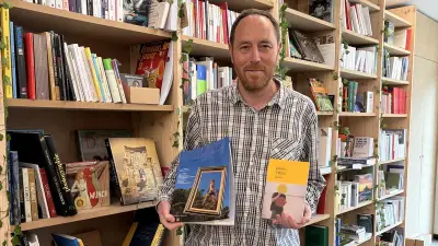 Quatre nouveautés littéraires gardoises à découvrir à la librairie Occitane de Bagnols-sur-Cèze