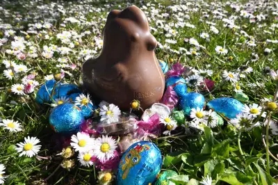 Quiz du Nouvel Obs sur Avril : Testez vos connaissances sur le quatrième mois