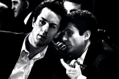 « Raging Bull » : l'analyse d'un chef-d'œuvre mélancolique de Scorsese