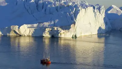 Rapport Copernicus 2025 : l'Europe paie au prix fort le réchauffement climatique