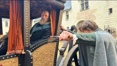 Ravaillac, l'assassin d'Henri IV : enquête sur un fanatisme religieux nourri depuis l'enfance