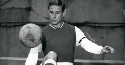 Raymond Kopa, l'architecte de l'étoile franco-polonaise du football