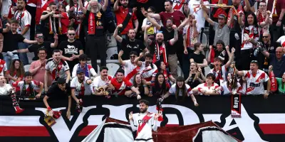 Rayo Vallecano-Strasbourg : le match sans fin entre supporters et direction