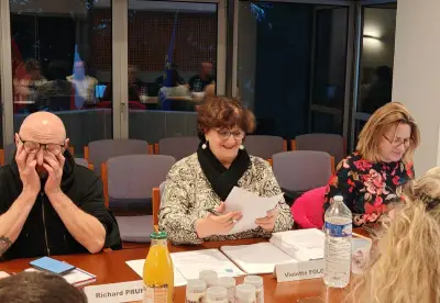 Razac-sur-l’Isle lance sa mandature avec la validation des commissions et des indemnités