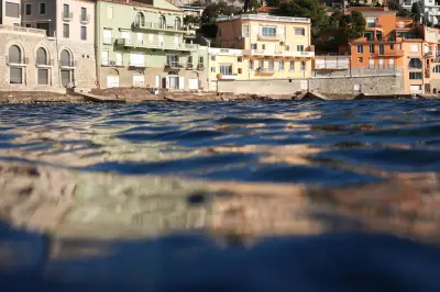 Record de température en Méditerranée en avril : un signal alarmant pour l'été
