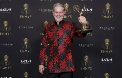 Reed Hastings quitte Netflix après avoir révolutionné le streaming mondial