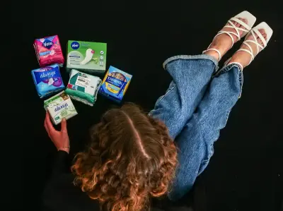 Remboursement des protections périodiques réutilisables : une mesure pour 2026