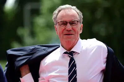 Renaud Muselier quitte la présidence de la Région PACA pour le Sénat, la droite sudiste en recomposition