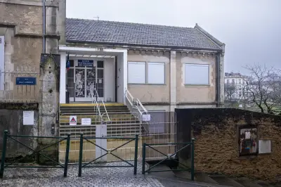 Rentrée 2026-2027 : l'école du Centre fermée, une solution transitoire promise