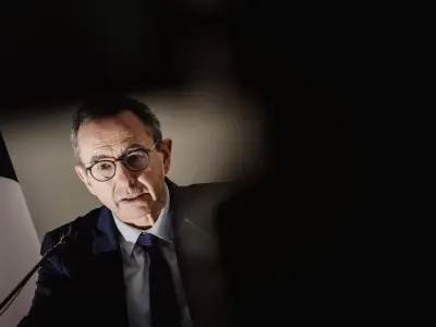 Retailleau accuse Macron de faiblesse face à l'Algérie