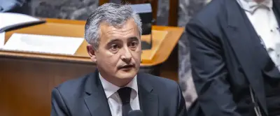 Réforme du 'plaider-coupable' criminel : le Sénat examine le texte contesté de Darmanin