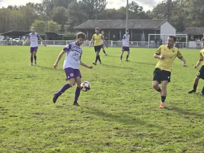 Régional 1 à 3 : Les clubs du Bassin d'Arcachon résistent dans le sprint final