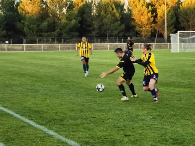 Régional 2 et 3 : Journée 18 cruciale pour les clubs du Sud-Ouest