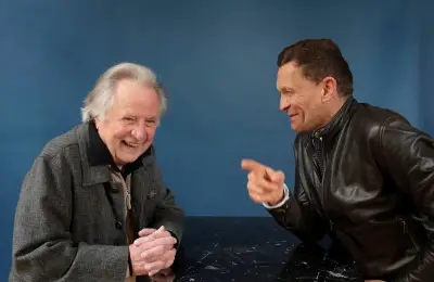 Régis Debray : l'inventaire mélancolique d'une vie d'engagements dans 'Tout'