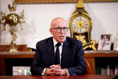 Éric Ciotti réduit d'un tiers les indemnités des élus de la Métropole Nice Côte d'Azur pour une nouvelle ère budgétaire