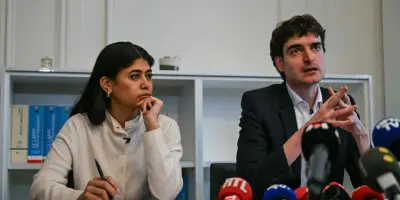 Rima Hassan dénonce un harcèlement judiciaire et politique après sa garde à vue