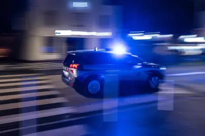 Rixe à Bordeaux : un jeune blessé au cou devant une discothèque