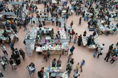 Robert Laffont, Flammarion, Le Seuil : qui détient les grandes maisons d'édition françaises ?