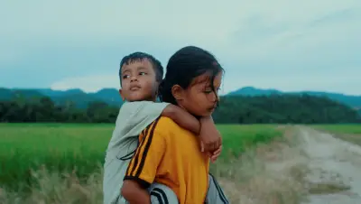 Rohingyas : un film poignant sur l'exil et l'espoir