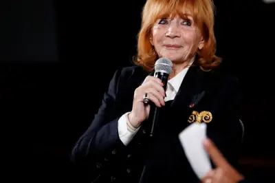 Rose Torrente-Mett, 94 ans, dénonce l'invisibilisation des femmes en haute couture