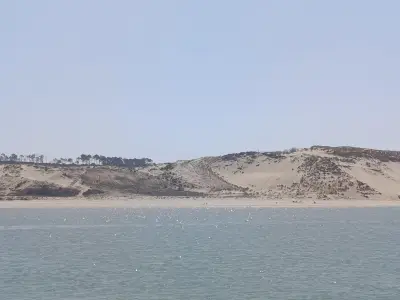 Érosion côtière en Nouvelle-Aquitaine : les travaux de stabilisation des Gaillouneys portent leurs fruits