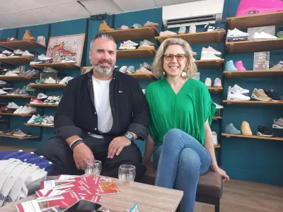 Royan Shopping : le nouveau bureau dynamique veut booster l'attractivité commerciale