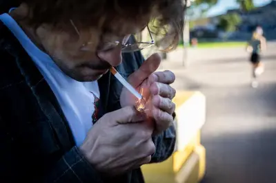 Royaume-Uni : une loi historique pour une génération sans tabac