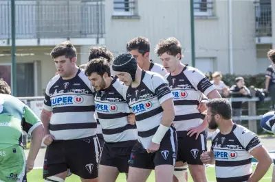 Rugby : La JS Villeneuvoise remporte le bouclier régional féminin en Fédérale 2