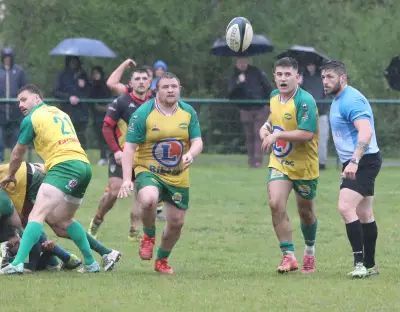 Rugby : Ribérac seul qualifié en Nouvelle-Aquitaine, revers pour Issigeac, Daglan, Trélissac et Montignac