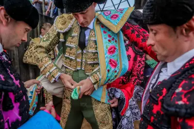 Rugby y Toros à Captieux : une feria taurine et rugbystique qui perdure grâce aux bénévoles