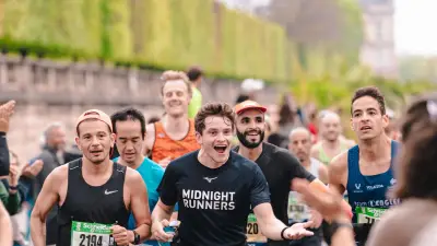 Running en France : 2025, l'année de tous les records avec 4 millions de finishers