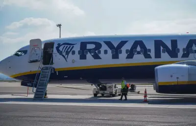 Ryanair décolle sans 80 passagers à Marseille : un chaos aux frontières