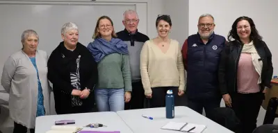 Saint-Loubès accueille le challenge Solid'air pour la lutte contre la fibrose pulmonaire