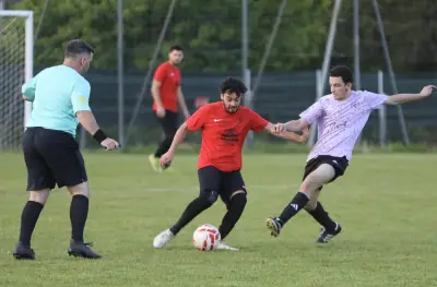 Saint-Maurin : le maintien en D3, une question de survie pour le club