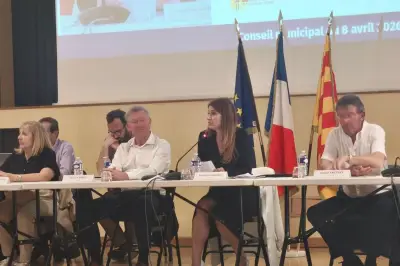 Saint-Maximin : la maire augmente son indemnité de 15%, l'opposition dénonce un cumul de mandats