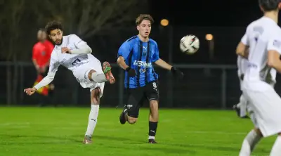 Saint-Paul Sport triomphe face à Boulazac malgré les blessures et suspensions