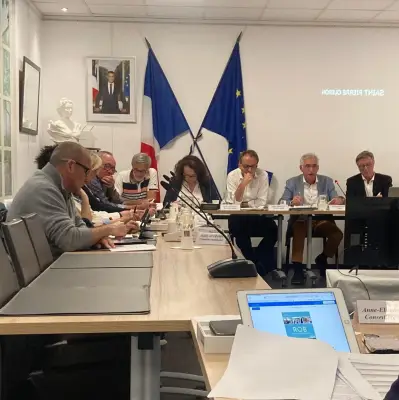 Saint-Pierre-d’Oléron : stabilité fiscale mais des doutes sur 100 000 euros d'investissements