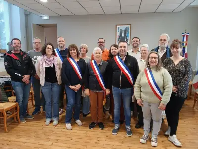 Saint-Sulpice-d’Arnoult maintient ses taux d'imposition et lance une aide aux devoirs