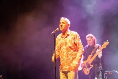 Saint-Tropez : Jonasz, ABBA et Gréco en concert gratuit cet été à la Pesquière